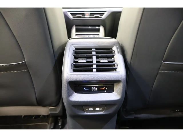 Volkswagen Tiguan 2.0 TDI DSG R-Line