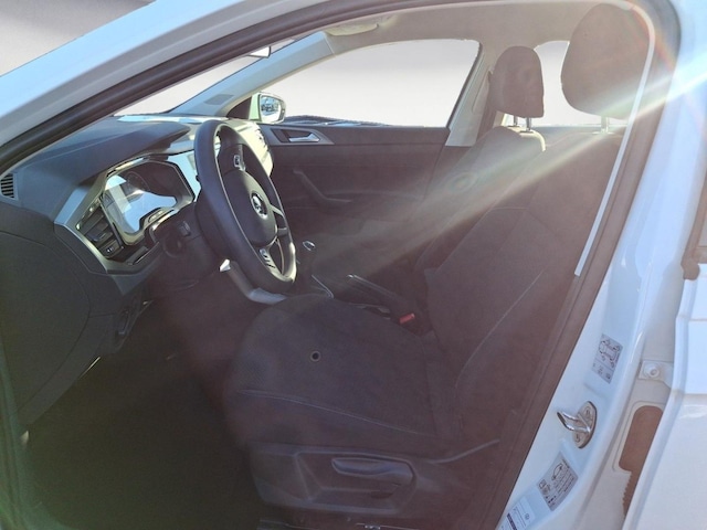 Volkswagen Polo Comfortline