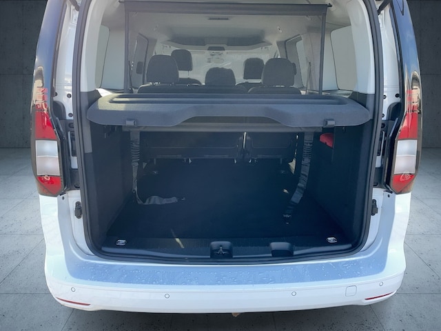 Volkswagen Caddy 1.5 TSI Maxi