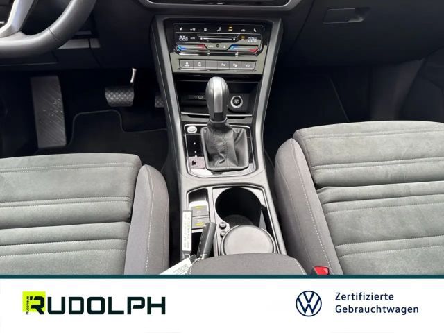 Volkswagen Touran 1.5 TSI DSG Highline