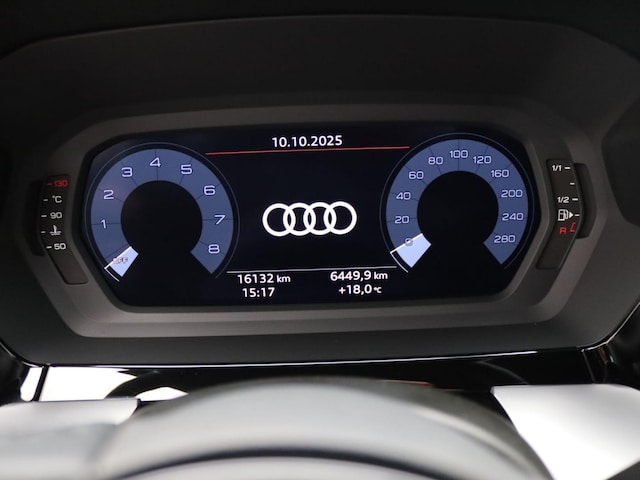 Audi A3 35 TFSI Sportback