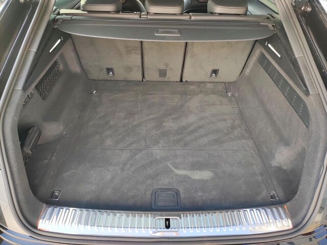 Audi Q8 45 TDI Quattro