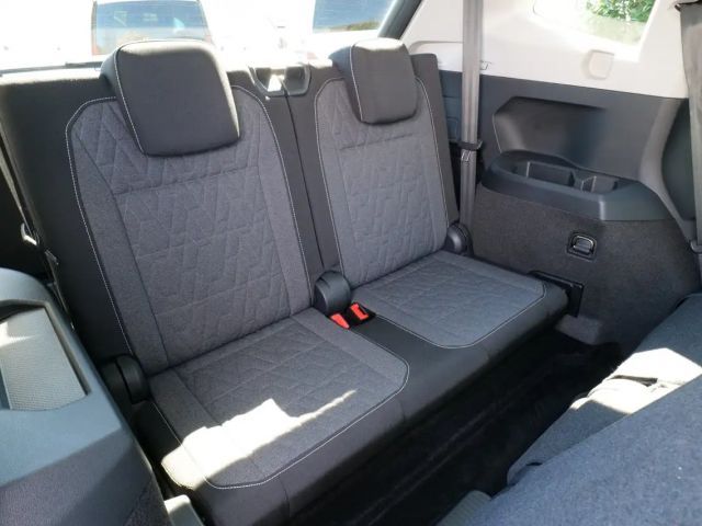 Volkswagen Tiguan 2.0 TDI Allspace DSG