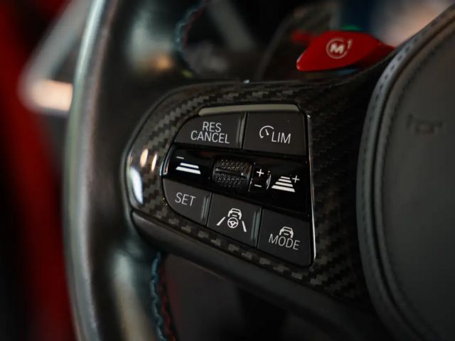 BMW M3 Competition Sedan xDrive