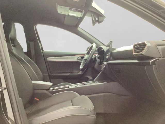 Cupra Formentor 2.0 TSI VZ