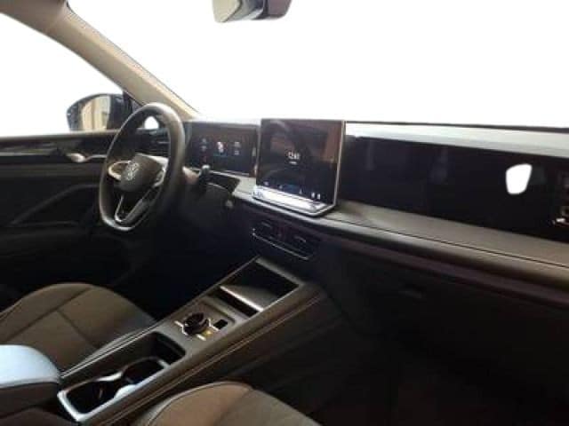 Volkswagen Tiguan 2.0 TDI DSG