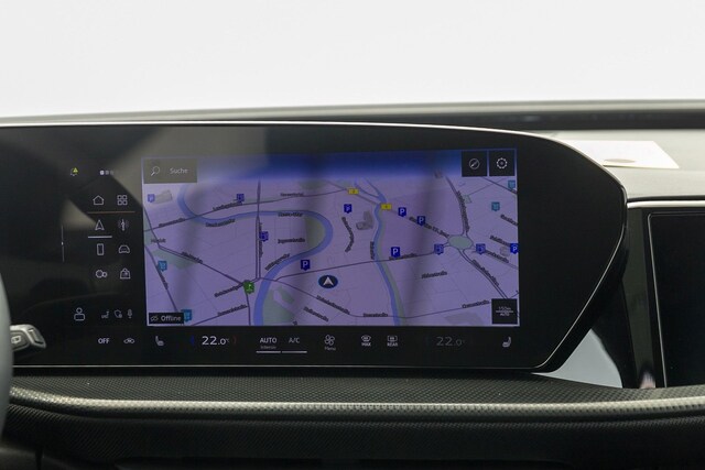 Audi Q5 Quattro S-Tronic