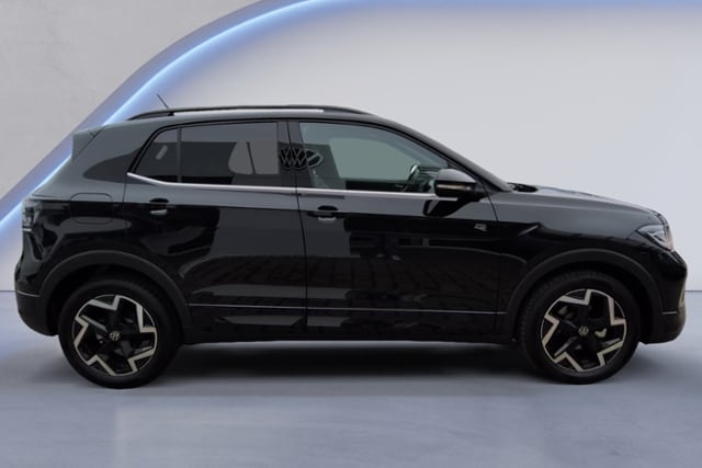 Volkswagen T-Cross 1.5 TSI DSG