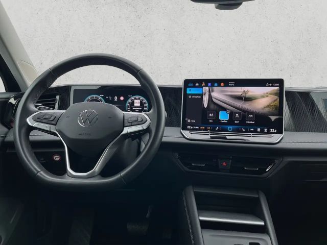 Volkswagen Tiguan 1.5 eTSI DSG Life