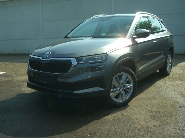 Skoda Karoq Selection