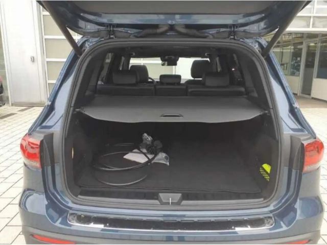 Mercedes-Benz EQB 350 4MATIC AMG Line