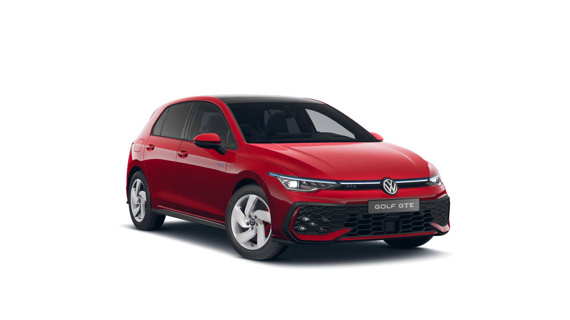 Volkswagen Golf DSG GTE