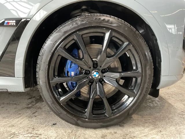BMW X7 M 60i | Sitzbelüftung | Sky Lounge | Bowers & Wilkin