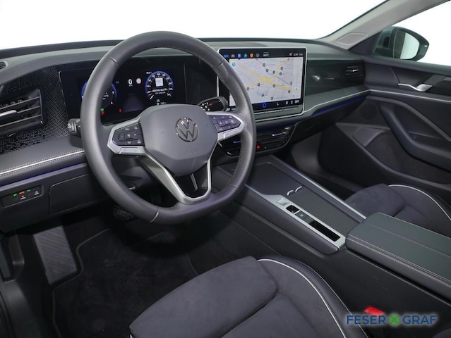 Volkswagen Passat 2.0 TDI Business DSG Variant