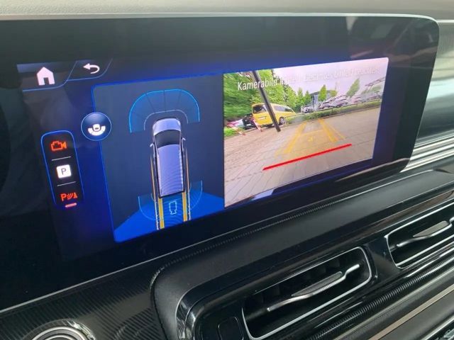 Mercedes-Benz EQV 300 Limousine Lang