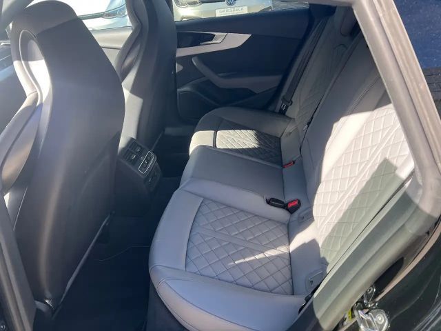 Audi A5 50 TDI Quattro S-Line Sportback