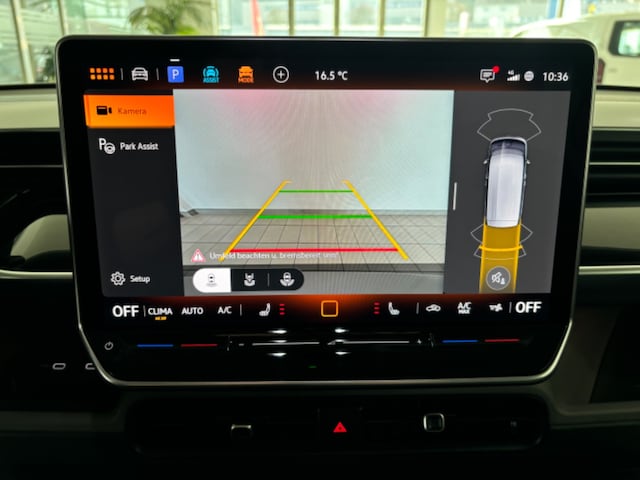 Volkswagen ID.Buzz 7-zitter