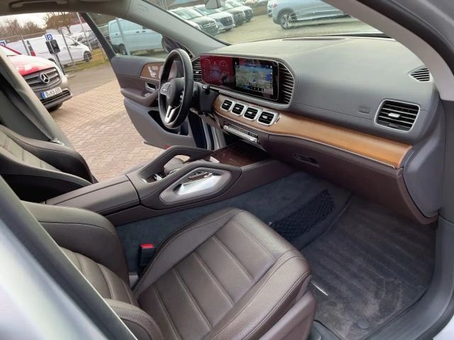 Mercedes-Benz GLE 350 4MATIC GLE 350 d