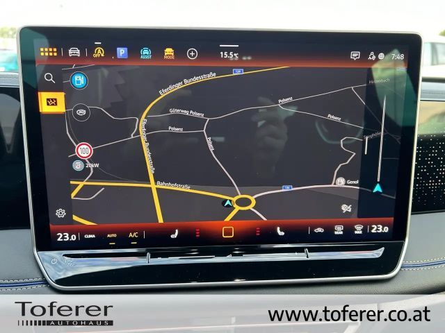 Volkswagen Tiguan DSG R-Line