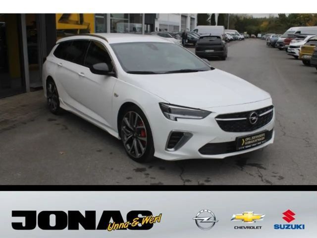 Opel Insignia Sports Tourer