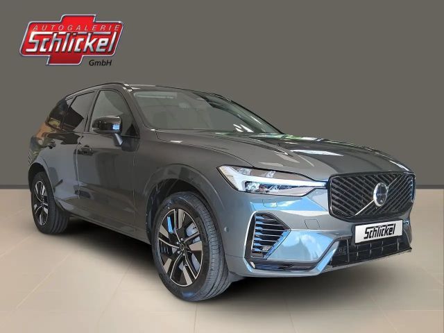 Volvo XC60 AWD Dark Plus T6