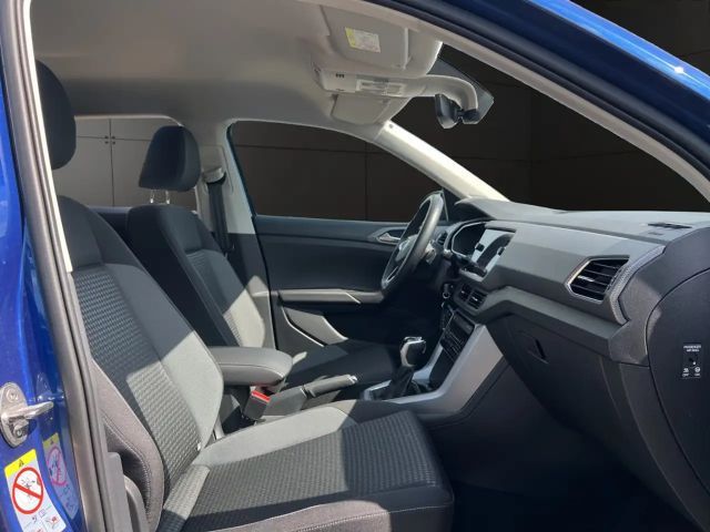 Volkswagen T-Cross 1.0 TSI DSG