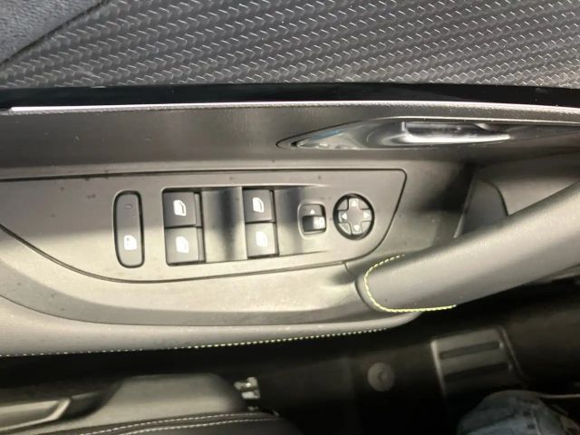 Peugeot 2008 GT-Line