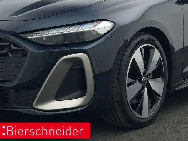 Audi A5 Avant S-Tronic