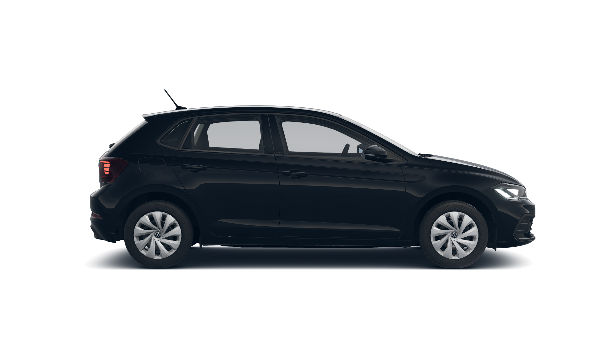 Volkswagen Polo 1.0 MPI Life