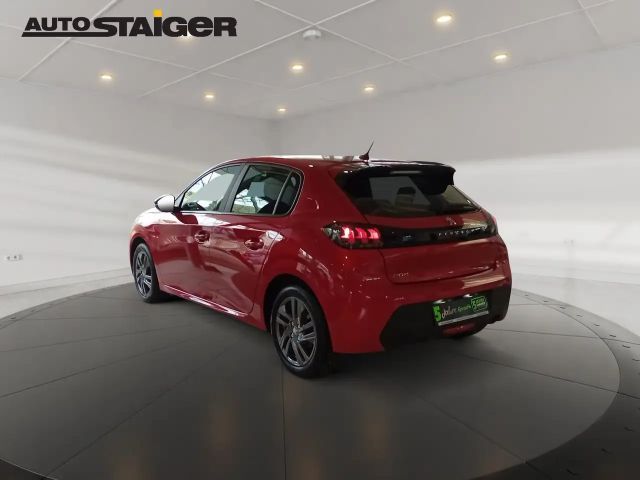 Peugeot 208 Active Pack PureTech
