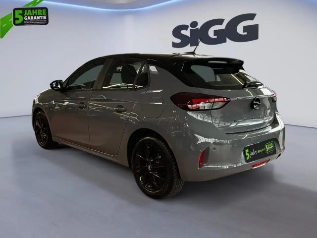 Opel Corsa 1.2 Turbo Turbo