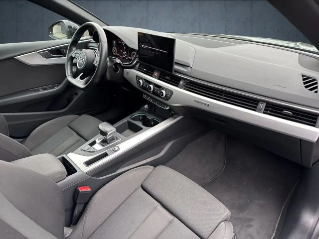 Audi A5 45 TFSI Quattro S-Line