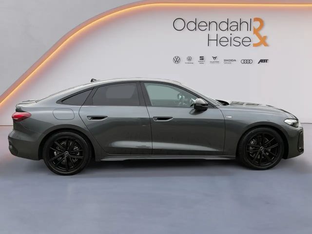 Audi A5 S-Line S-Tronic
