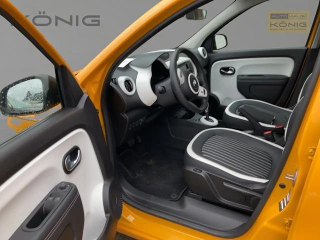 Renault Twingo E-Tech Techno