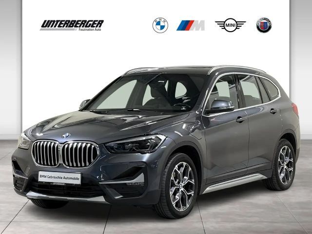 BMW X1 xDrive25e