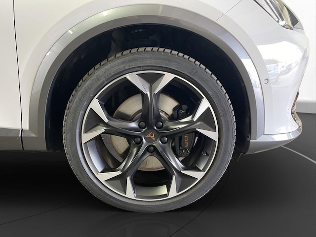 Cupra Formentor 1.4 e-Hybrid VZ