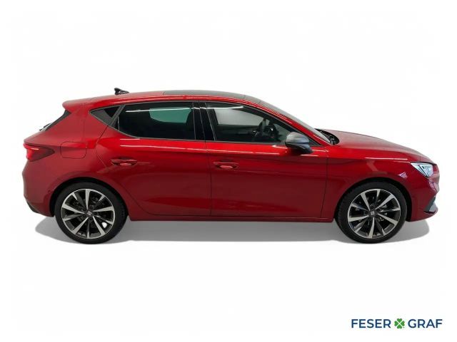 Seat Leon 1.5 eTSI FR-lijn