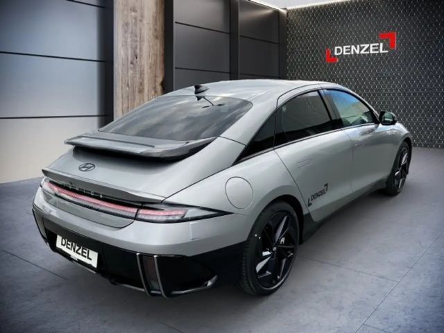 Hyundai IONIQ 6 4WD Vierwielaandrijving