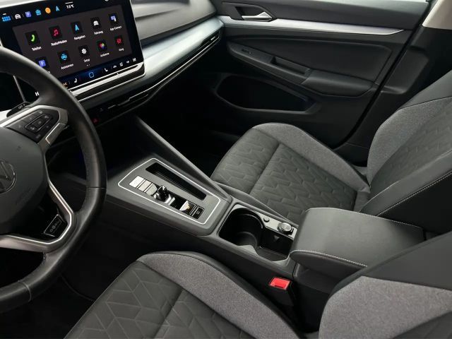 Volkswagen Golf DSG Golf VIII Variant