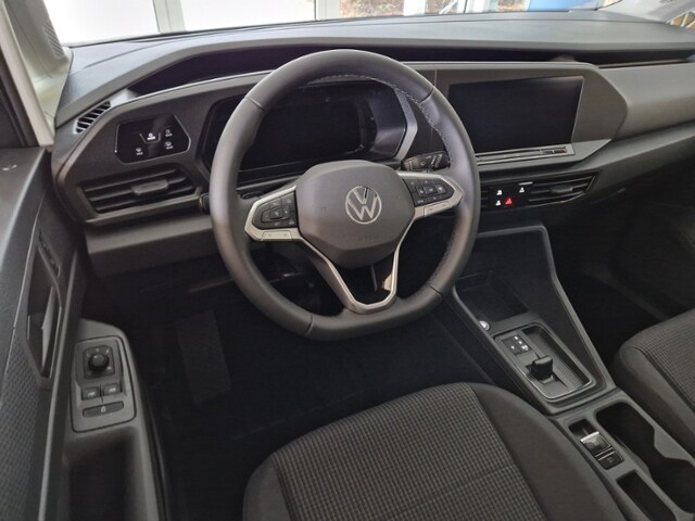 Volkswagen Caddy 2.0 TDI DSG Maxi