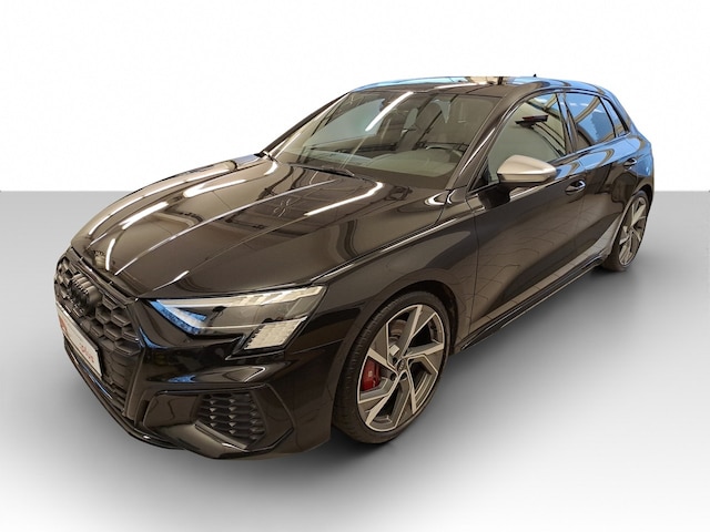 Audi S3 Quattro S-Tronic Sportback