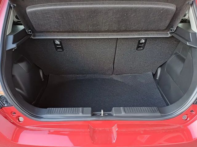 Suzuki Swift Clear Hybrid