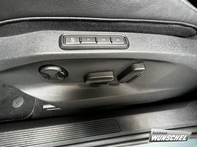 Volkswagen T-Roc 1.5 TSI R-Line