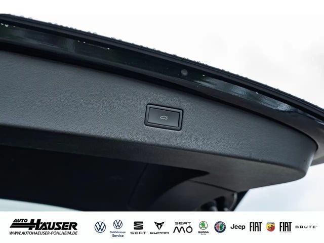 Volkswagen Tiguan 2.0 TSI Allspace DSG R-Line