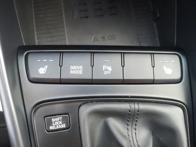 Hyundai i20 1.0 T-GDi Trend