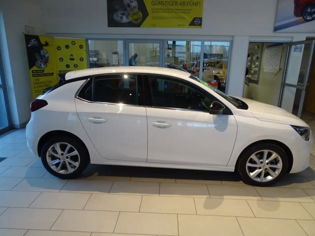 Opel Corsa 1.2 Turbo Elegance Turbo