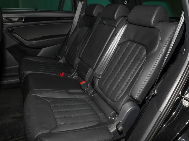 Skoda Kodiaq 1.5 TSI