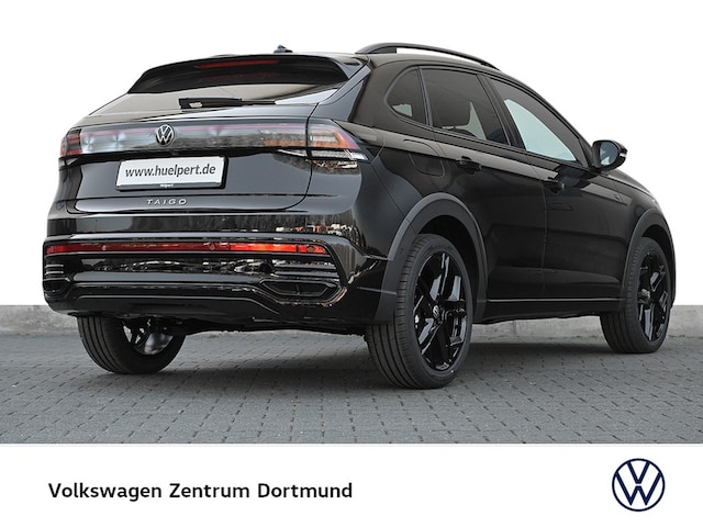 Volkswagen Taigo R-Line Style