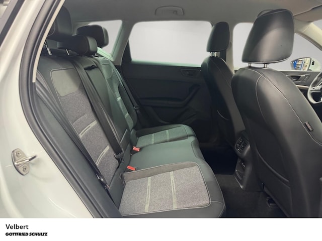 Seat Ateca Xperience Navi  LED  Rückfahrkamera