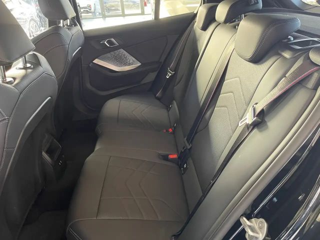 BMW 120 120i M-Sport Sedan